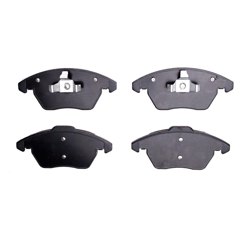 Volkswagen GTI Brake Pads - Front - R1 Concepts - Performance Sport - `05-`18